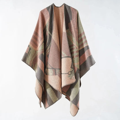 Chiara Poncho