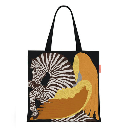 Canvas Tote Shopping Bag