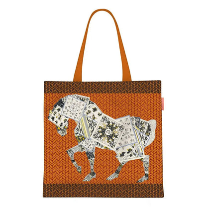 Canvas Tote Shopping Bag