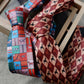 Men's Tie Horse Perr