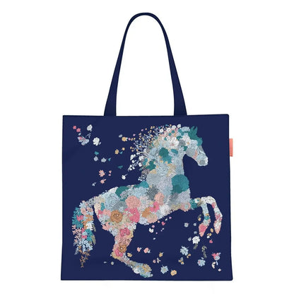Canvas Tote Shopping Bag