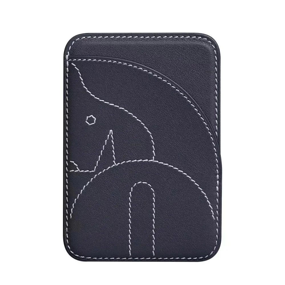 Cavallo Magnetic Card Holder