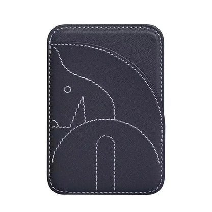 Cavallo Magnetic Card Holder
