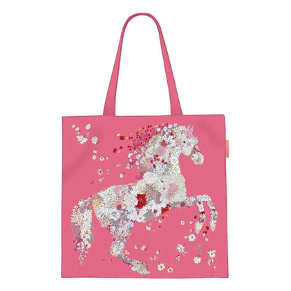Canvas Tote Shopping Bag