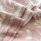 Livietta Pashmina Scarf Pink