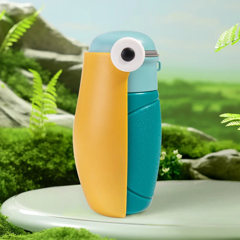 Portable & Foldable Dog Water Bottle