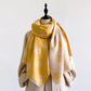 Isanna Pashmina Scarf Yellow