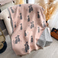 Pashmina Scarves / Cats Collection