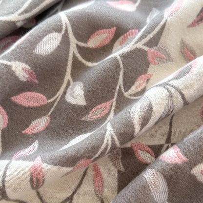 Livietta Pashmina Scarf Khaki