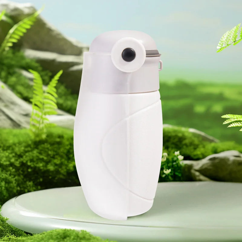Portable & Foldable Dog Water Bottle