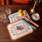 Tiziano Luxury Placemat