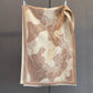 Aprilia Pashmina Scarf Khaki