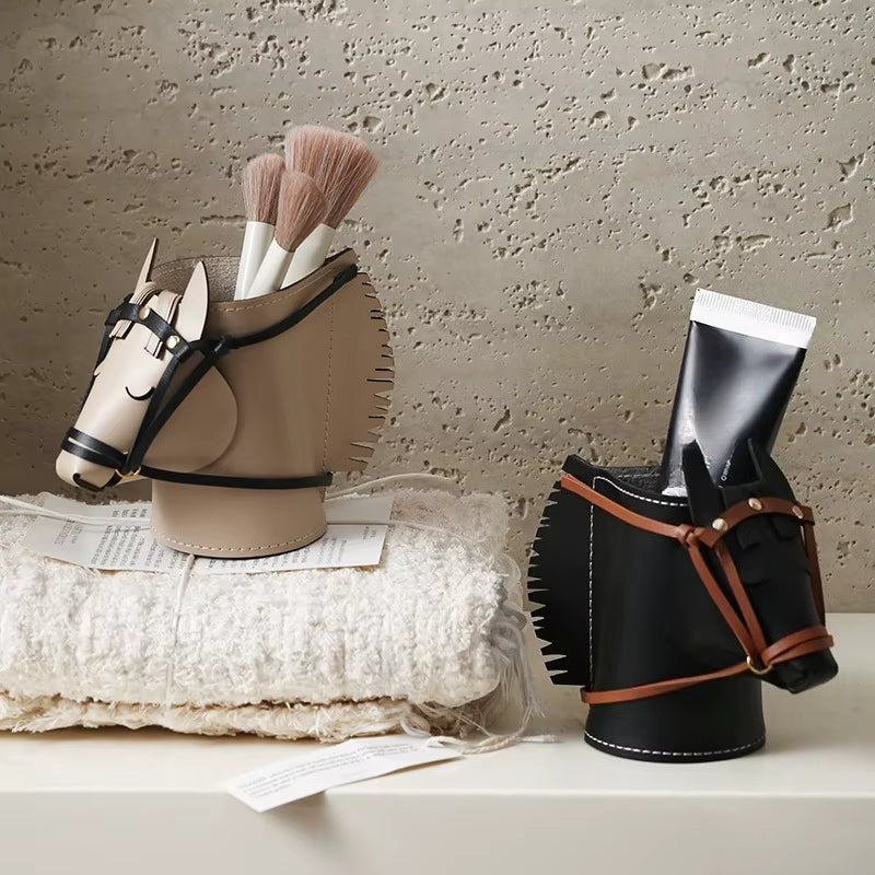 Equus Leather Organizer