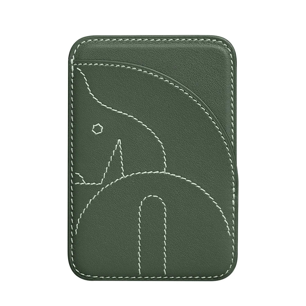 Cavallo Magnetic Card Holder