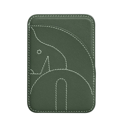 Cavallo Magnetic Card Holder