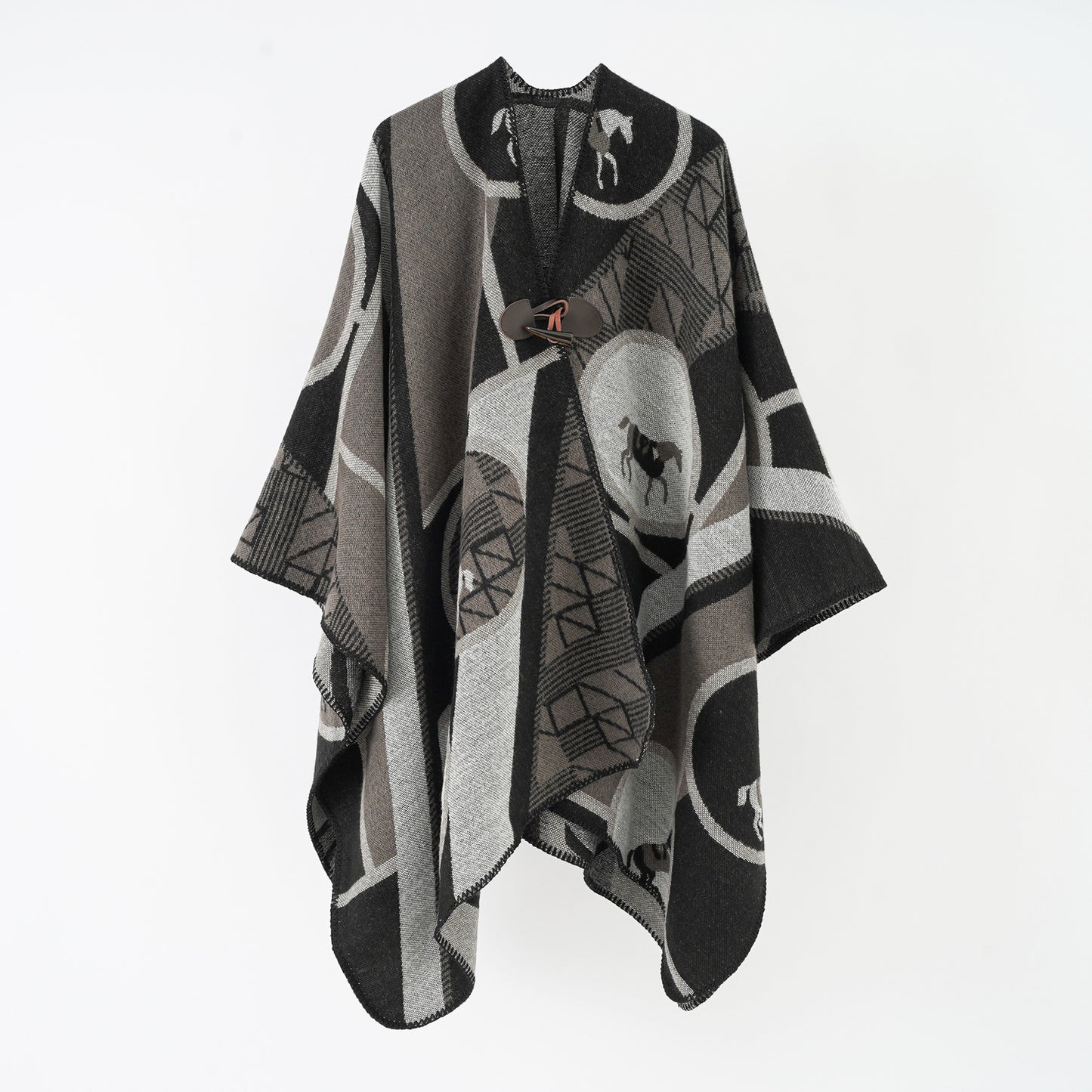 Maritza Poncho Black