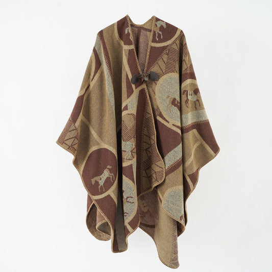 Maritza Poncho Brown