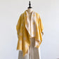 Isanna Pashmina Scarf Yellow