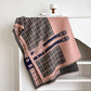 Ninette Pashmina Scarf Pink
