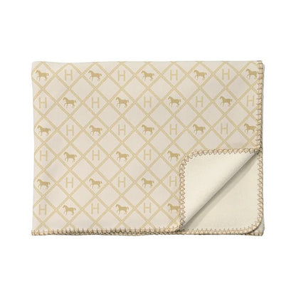 Fiorello Blanket Yellow
