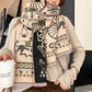 Laure Luxurious Pashmina Scarf Shawl Wrap