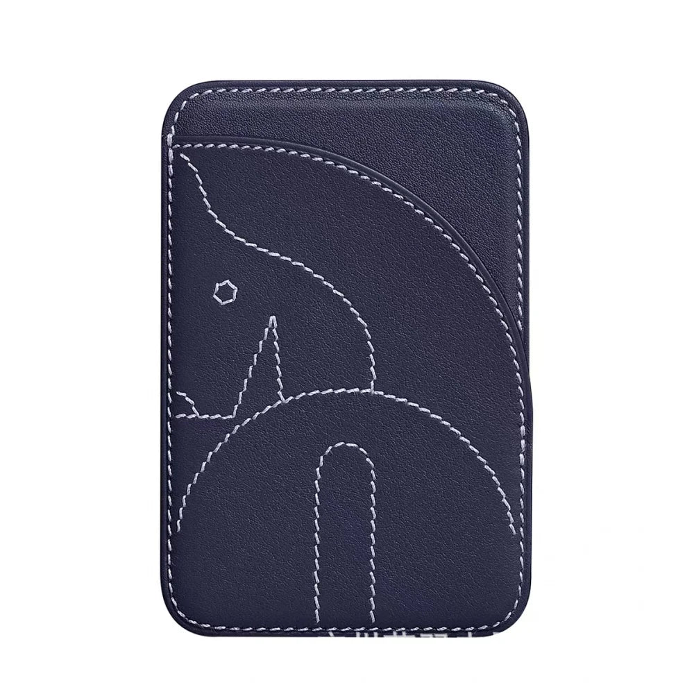 Cavallo Magnetic Card Holder