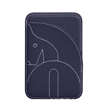 Cavallo Magnetic Card Holder