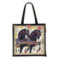 Canvas Tote Shopping Bag