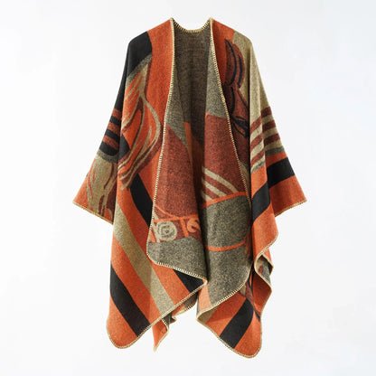 Chiara Poncho