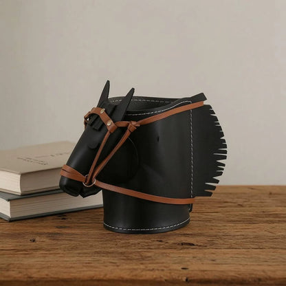Equus Leather Organizer