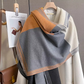 Gerbina Pashmina Scarf Gray