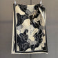 Aprilia Pashmina Scarf Black