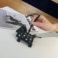 War Horse Bag Charm / Key Holder