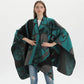 Maritza Poncho Navy