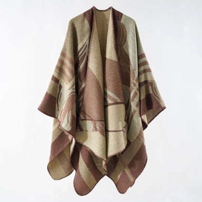 Chiara Poncho