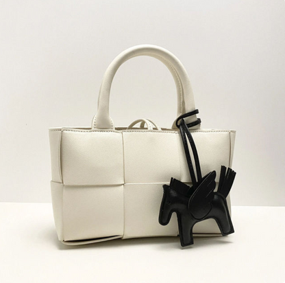 Pegasus Bag Charm / Key Holder