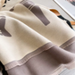 Dala Pashmina Scarf Beige