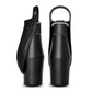 Insulated Dog Water Bottle | Stainless Steel | Portable & Foldable | Leak-Proof | 27oz/750ml