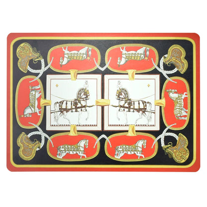 Rocco Luxury Eco-Leather Placemat