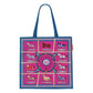Canvas Tote Shopping Bag