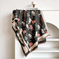 Pashmina Scarves / Cats Collection