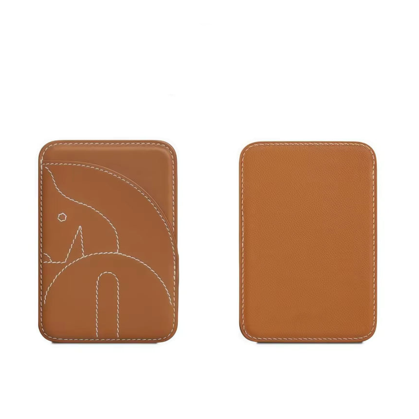 Cavallo Magnetic Card Holder