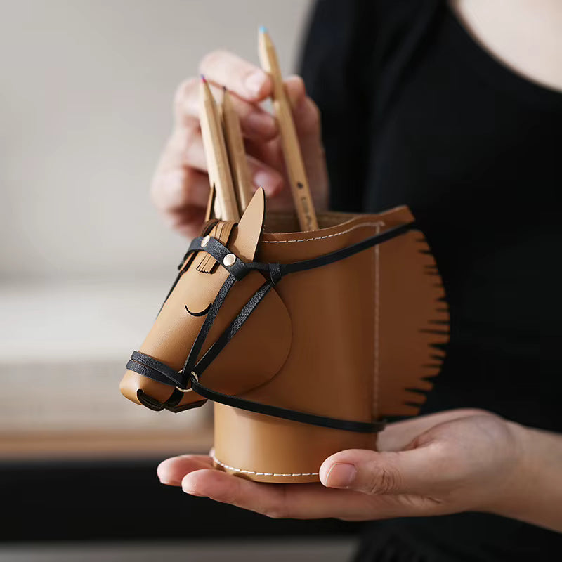 Equus Leather Organizer