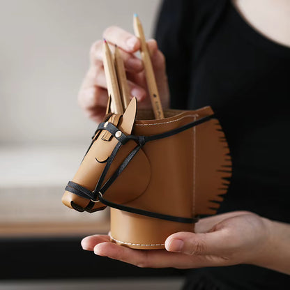 Equus Leather Organizer