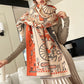 Laure Luxurious Pashmina Scarf Shawl Wrap