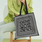 Canvas Tote Shopping Bag