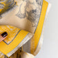 Claretta Pashmina Scarf Yellow
