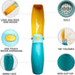 Portable & Foldable Dog Water Bottle
