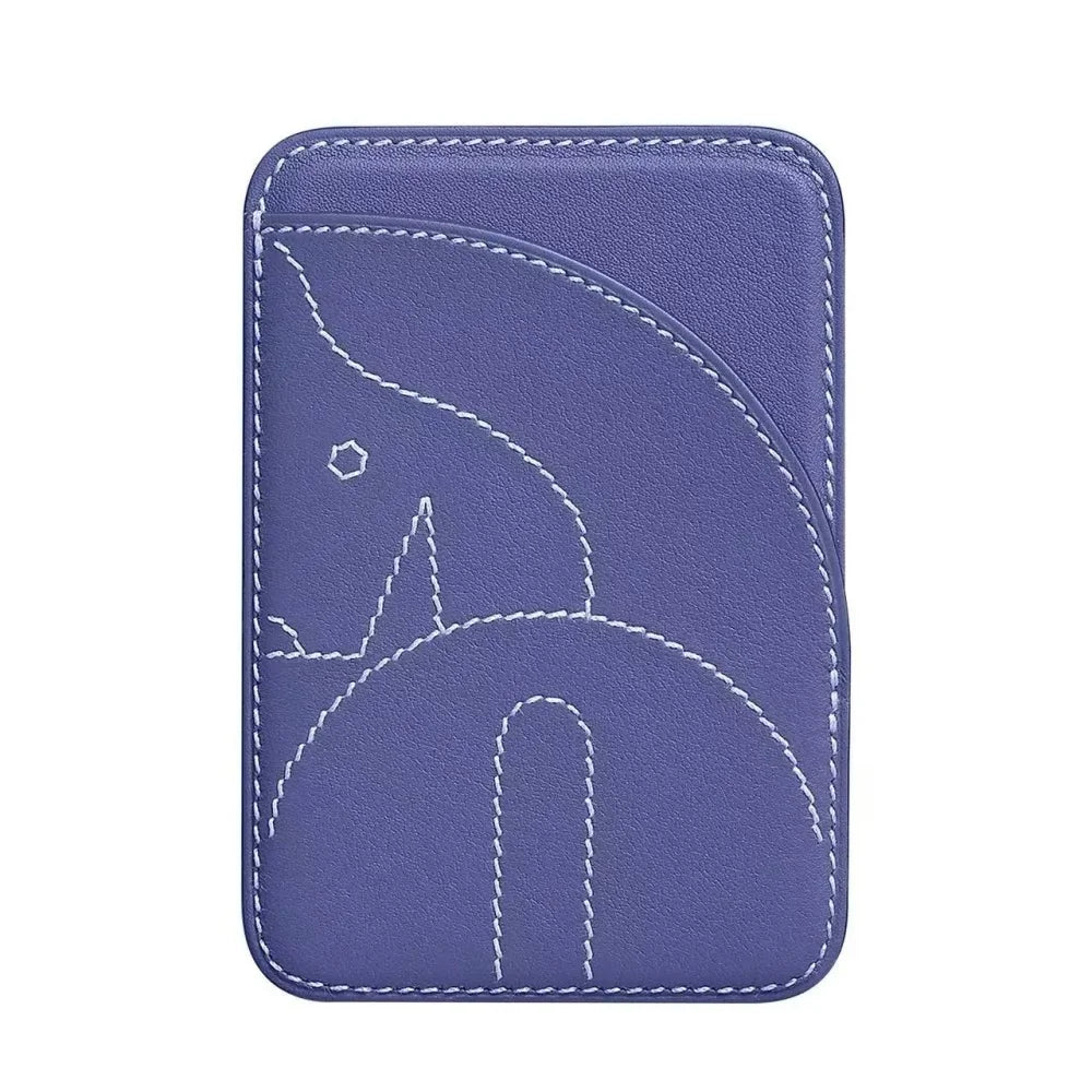 Cavallo Magnetic Card Holder