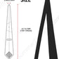 Men's Tie Horse Blue